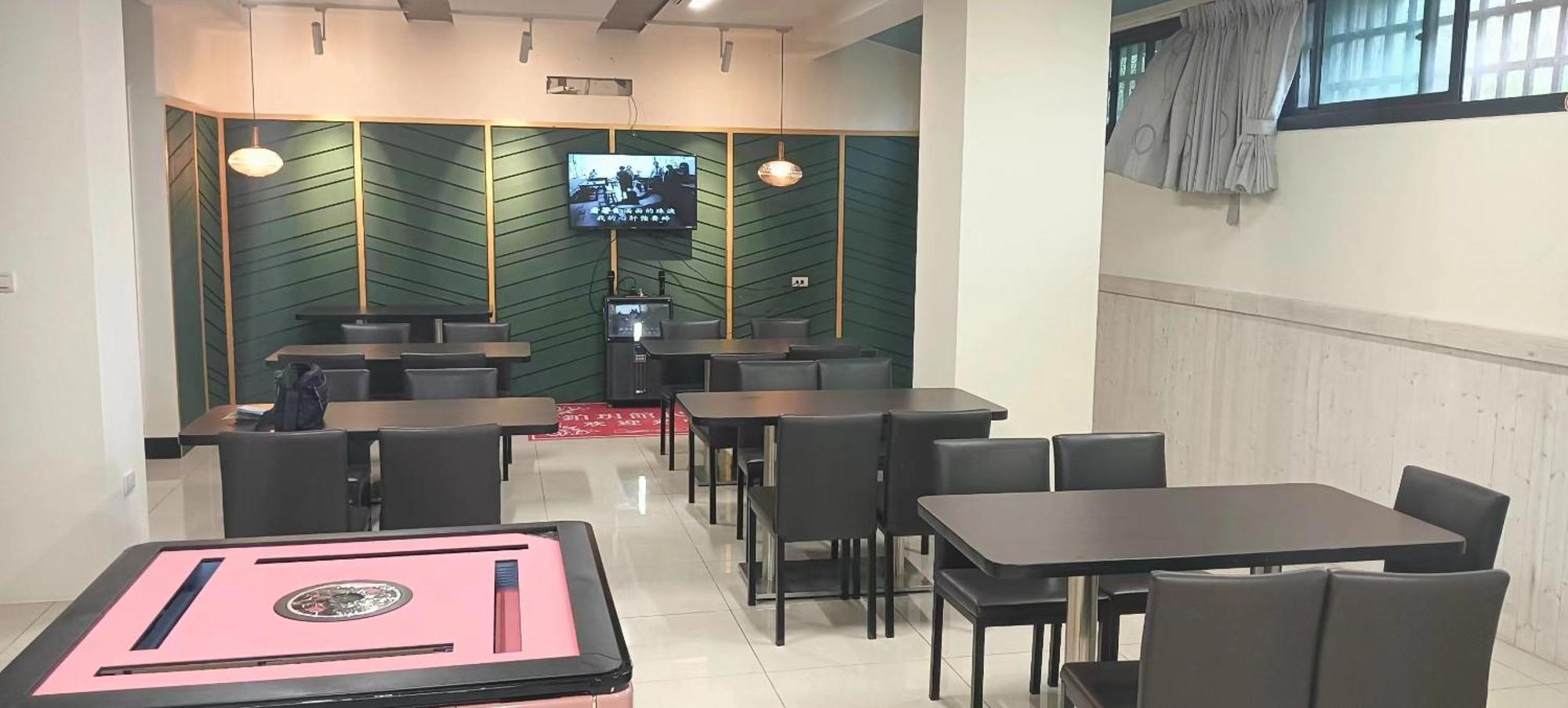 Zhu Yue Guan Apartment Jinning Bagian luar foto