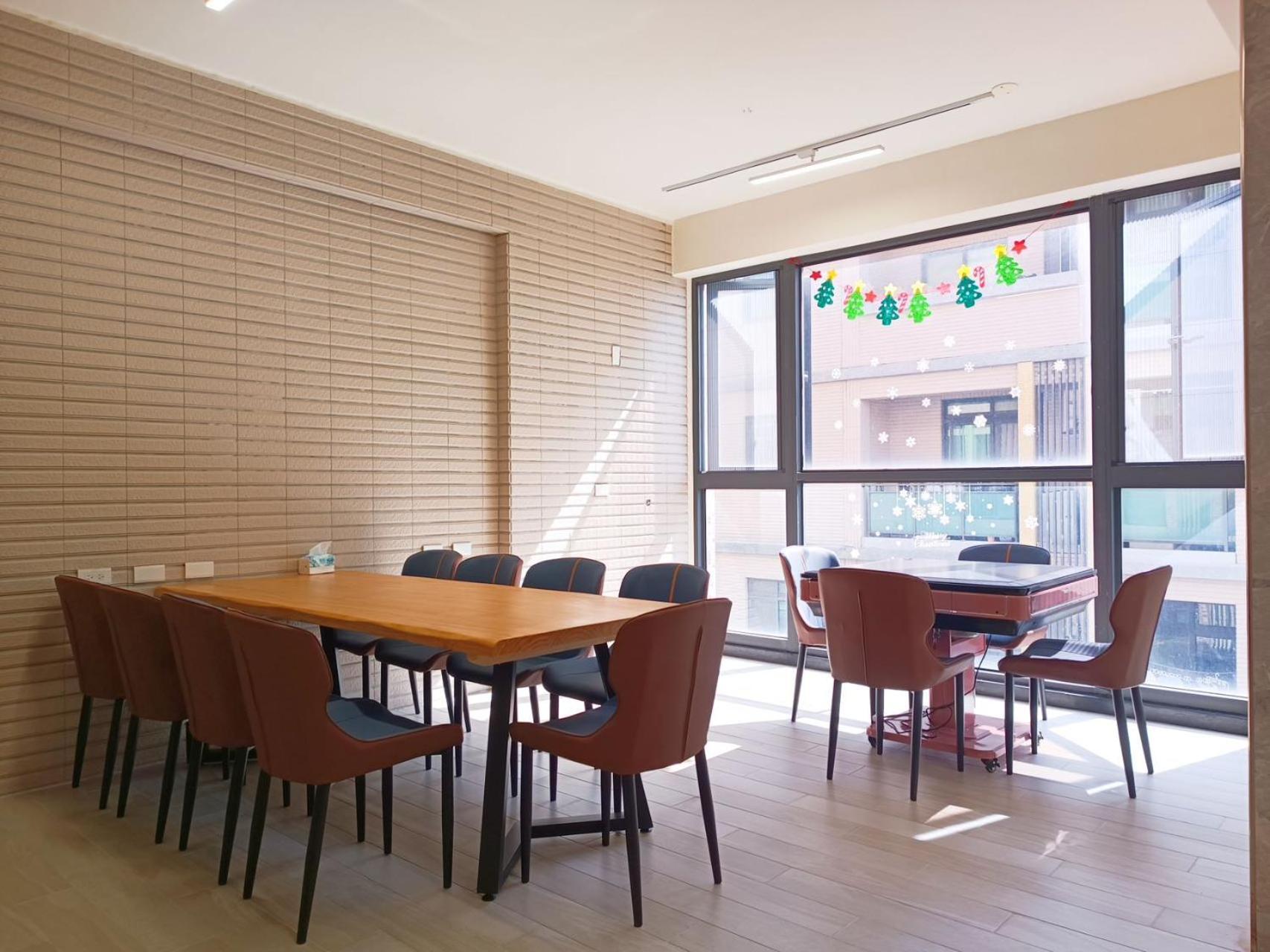 Zhu Yue Guan Apartment Jinning Bagian luar foto